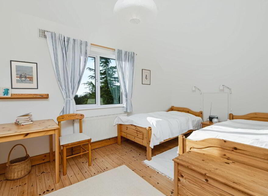 "Escallonia Heights", Three Rocks Lane, Ballindinas, Barntown, Y35K2Y1