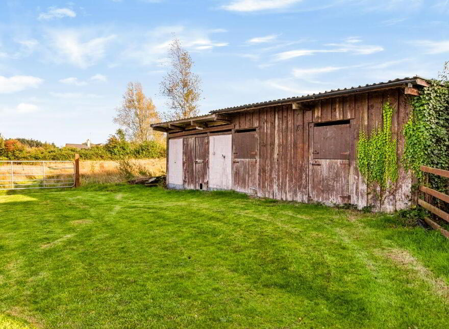 "Escallonia Heights", Three Rocks Lane, Ballindinas, Barntown, Y35K2Y1