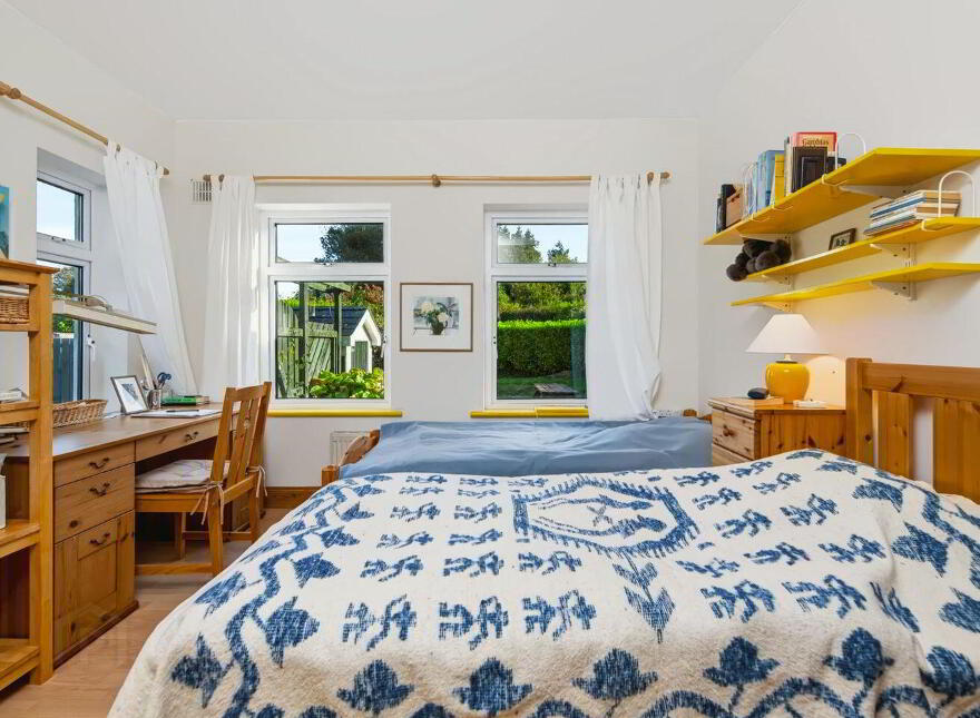 "Escallonia Heights", Three Rocks Lane, Ballindinas, Barntown, Y35K2Y1