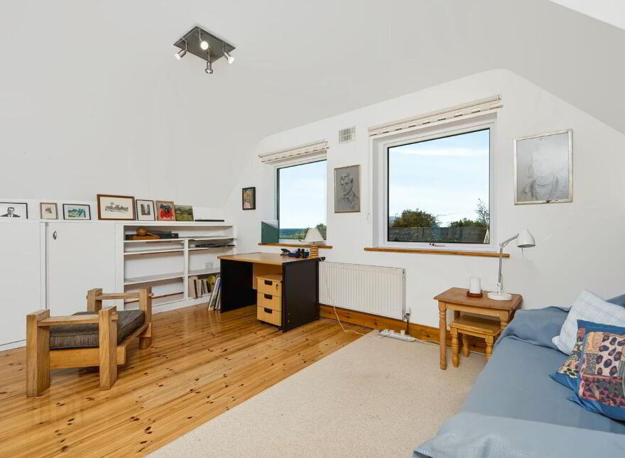 "Escallonia Heights", Three Rocks Lane, Ballindinas, Barntown, Y35K2Y1