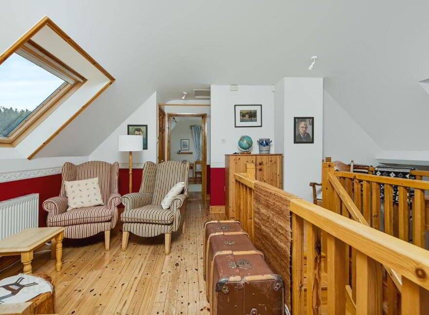 "Escallonia Heights", Three Rocks Lane, Ballindinas, Barntown, Y35K2Y1