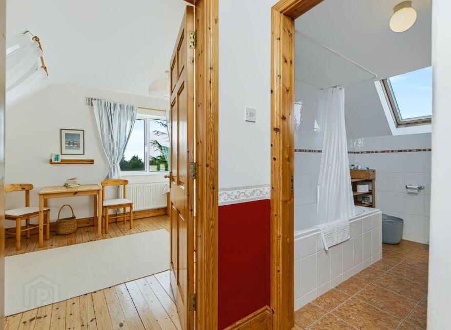 "Escallonia Heights", Three Rocks Lane, Ballindinas, Barntown, Y35K2Y1