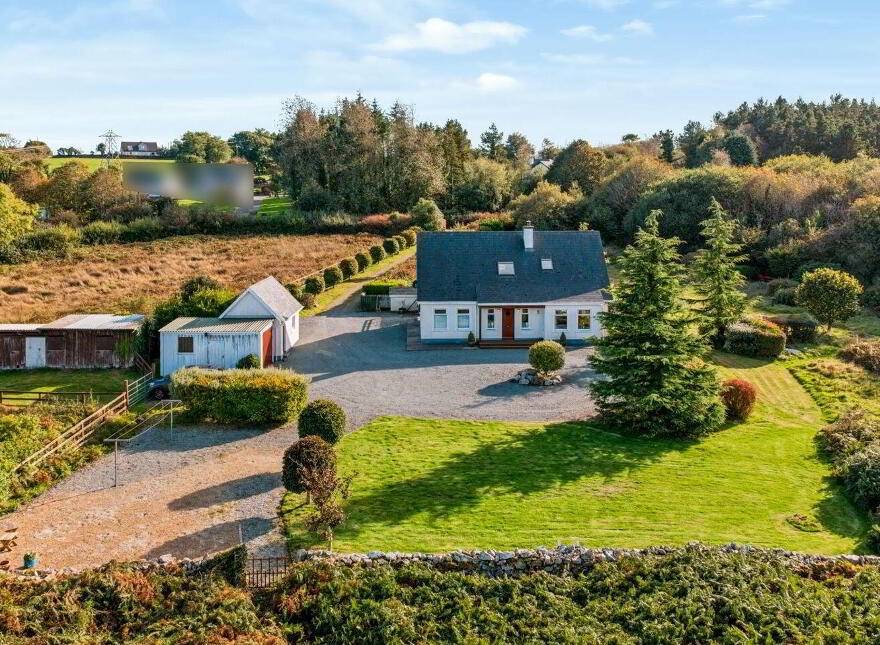 "Escallonia Heights", Three Rocks Lane, Ballindinas, Barntown, Y35K2Y1