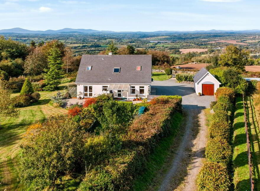 "Escallonia Heights", Three Rocks Lane, Ballindinas, Barntown, Y35K2Y1