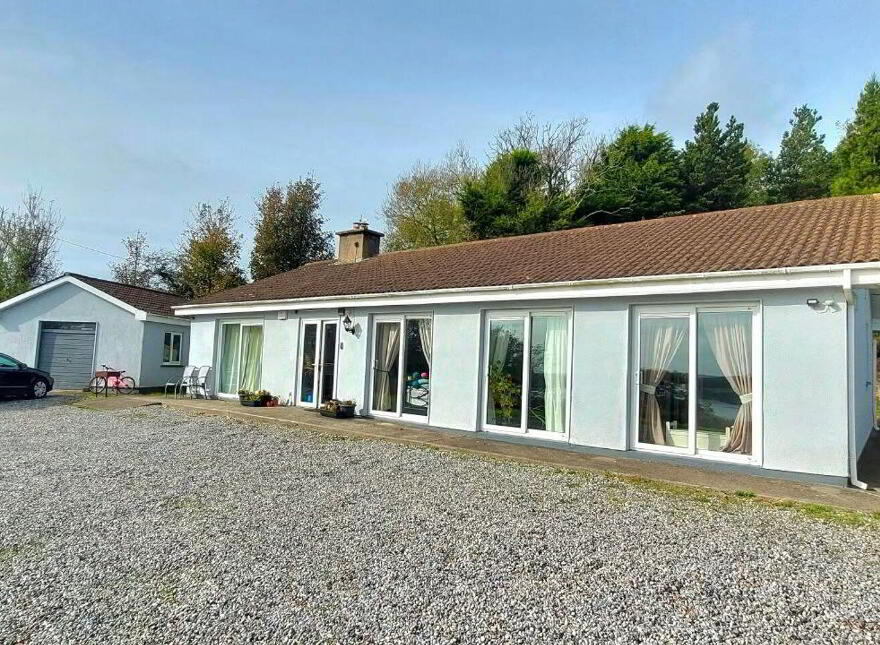 Riverview House, The Grove, Coolbunnia, Cheekpoint, X91AY79