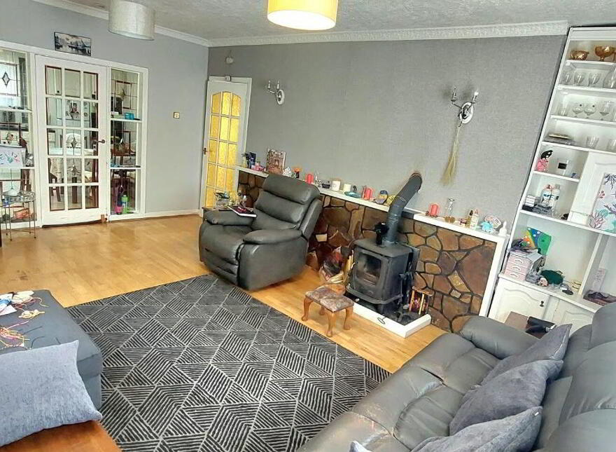 Riverview House, The Grove, Coolbunnia, Cheekpoint, X91AY79