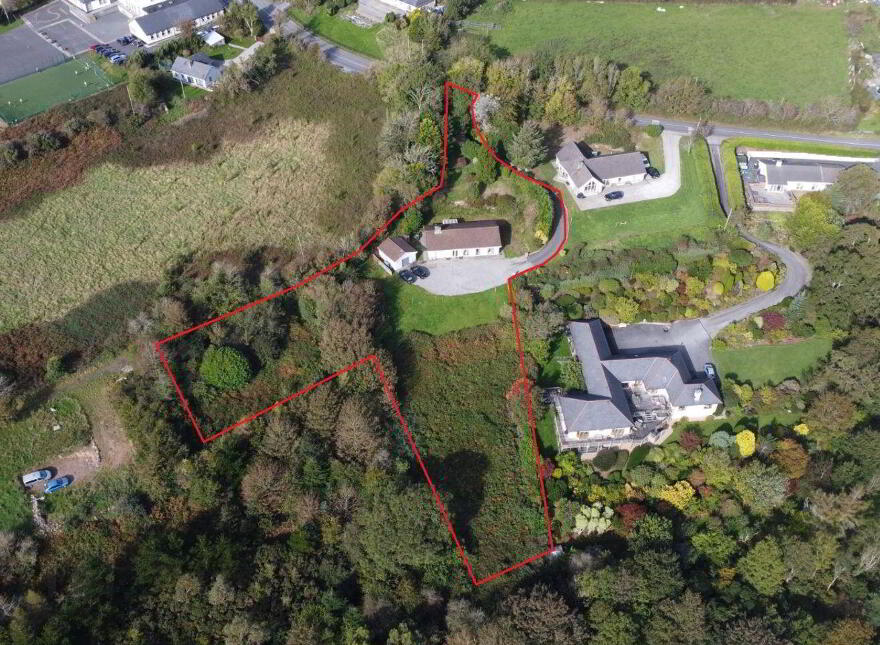 Riverview House, The Grove, Coolbunnia, Cheekpoint, X91AY79