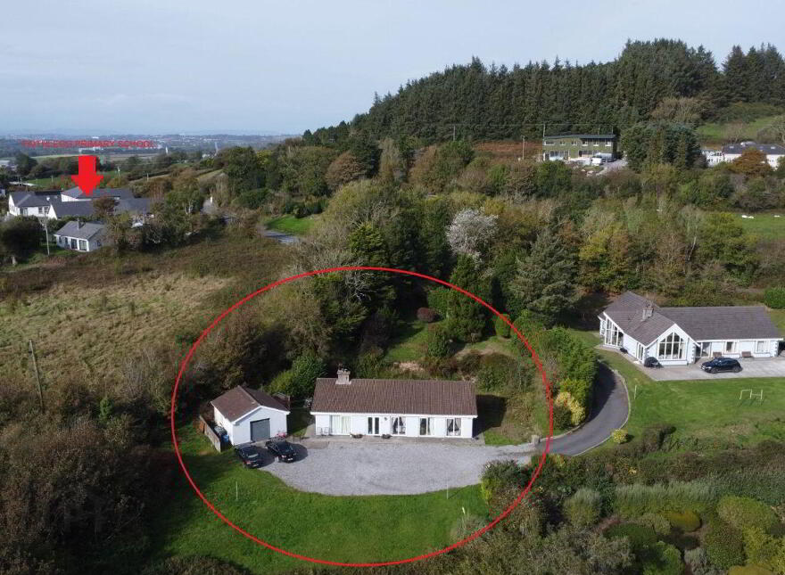 Riverview House, The Grove, Coolbunnia, Cheekpoint, X91AY79