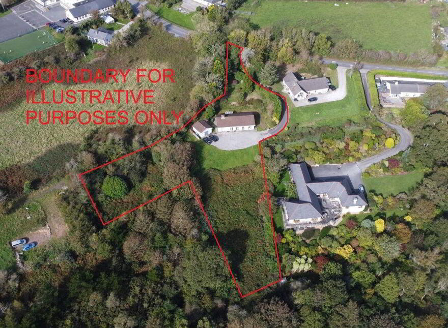 Riverview House, The Grove, Coolbunnia, Cheekpoint, X91AY79