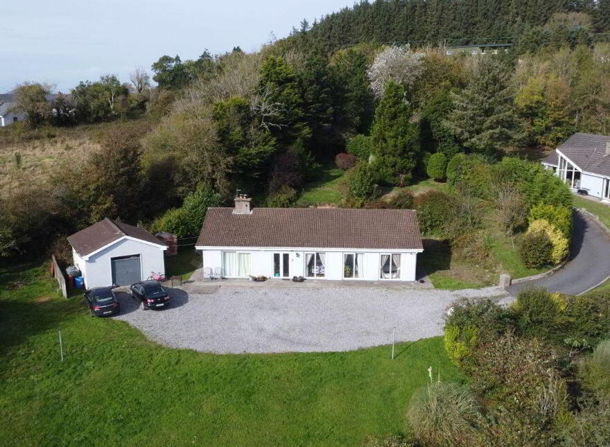 Riverview House, The Grove, Coolbunnia, Cheekpoint, X91AY79