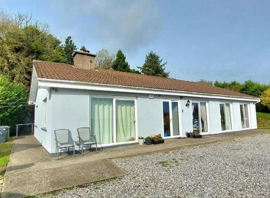 Riverview House, The Grove, Coolbunnia, Cheekpoint, X91AY79