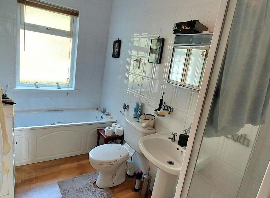 Riverview House, The Grove, Coolbunnia, Cheekpoint, X91AY79