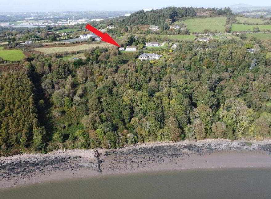 Riverview House, The Grove, Coolbunnia, Cheekpoint, X91AY79