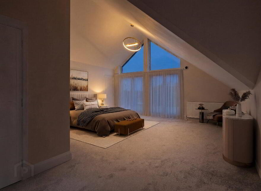 Apt 10, 132 Hillsborough Road, Lisburn, BT27 5QY