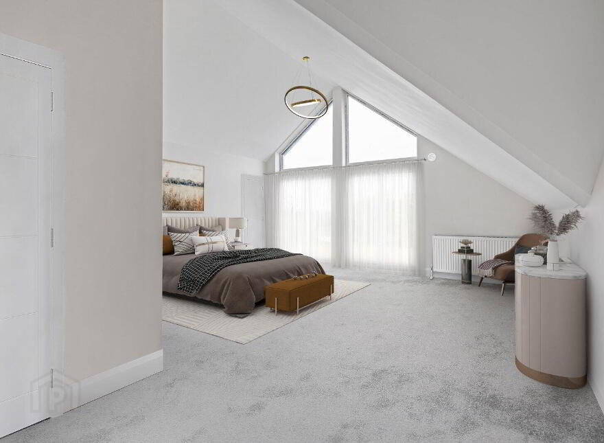 Apt 10, 132 Hillsborough Road, Lisburn, BT27 5QY