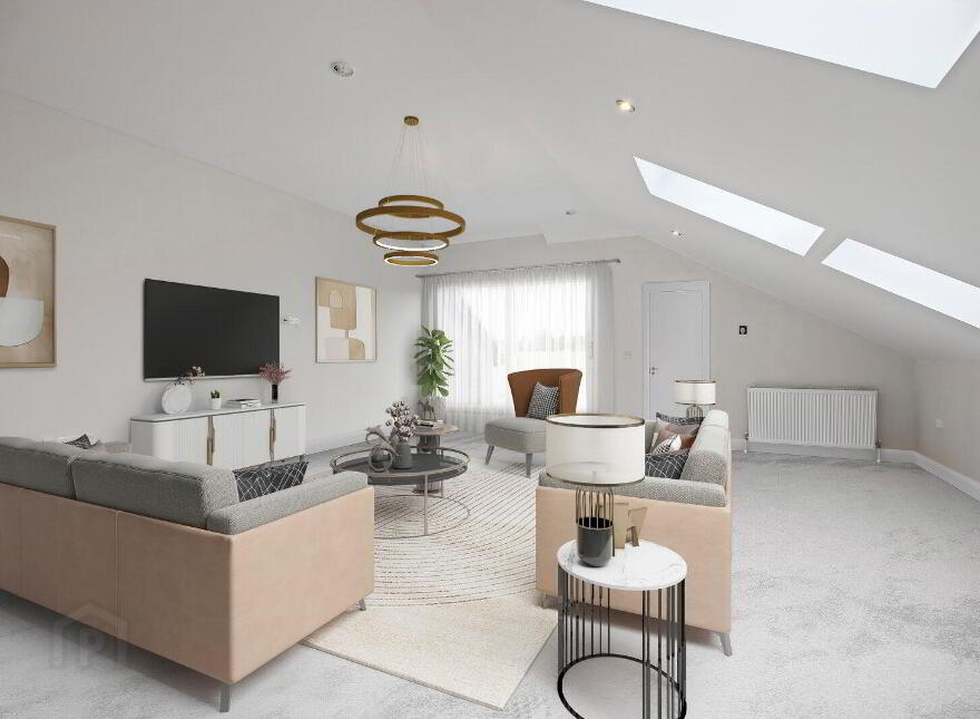 Apt 10, 132 Hillsborough Road, Lisburn, BT27 5QY