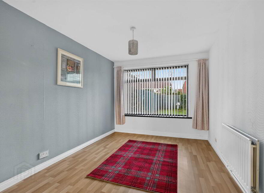 8 Orchardville Gardens, Finaghy, Belfast, BT10 0JX