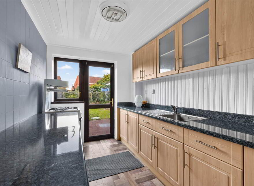 8 Orchardville Gardens, Finaghy, Belfast, BT10 0JX