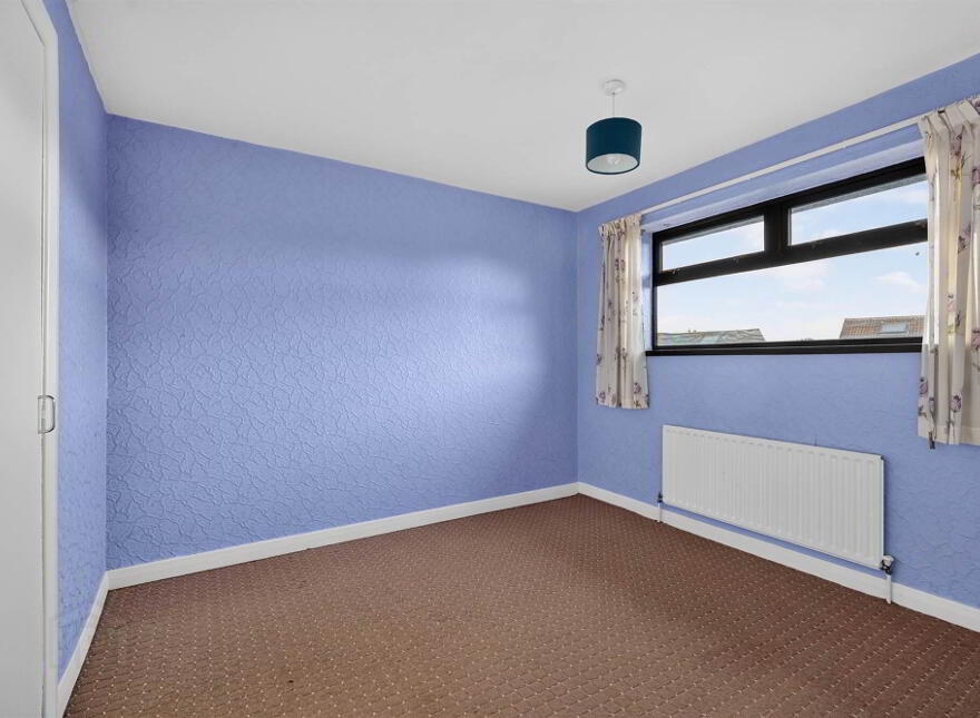 8 Orchardville Gardens, Finaghy, Belfast, BT10 0JX