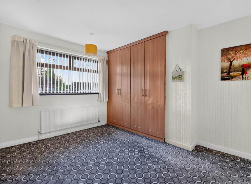 8 Orchardville Gardens, Finaghy, Belfast, BT10 0JX