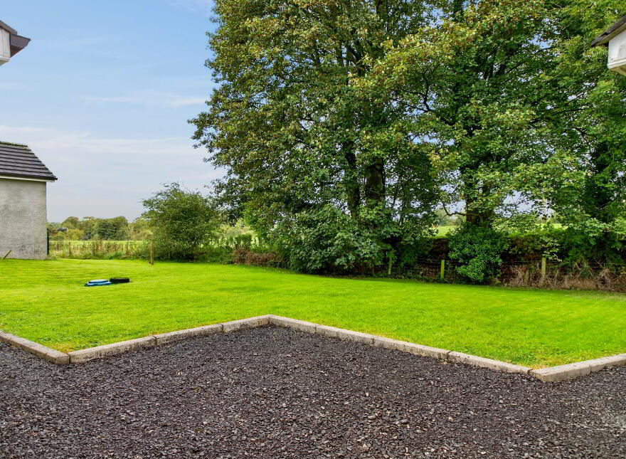 31 Dromona Road, Cullybackey, Ballymena, BT42 1NT