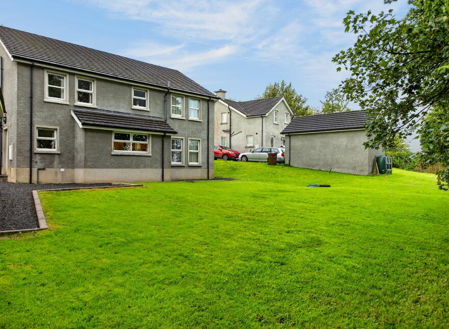 31 Dromona Road, Cullybackey, Ballymena, BT42 1NT