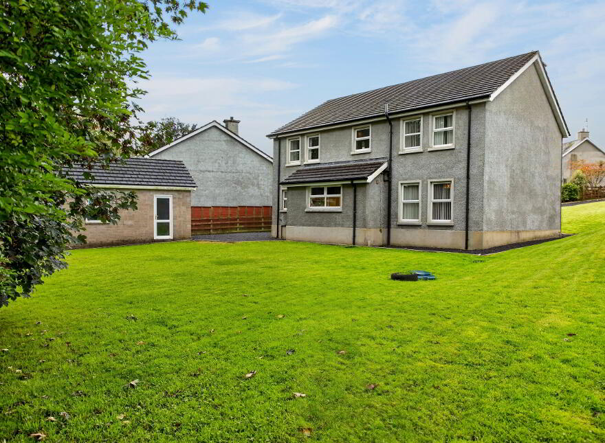 31 Dromona Road, Cullybackey, Ballymena, BT42 1NT