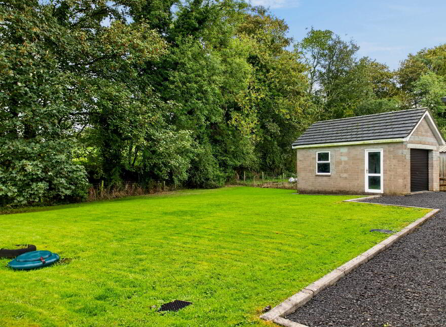 31 Dromona Road, Cullybackey, Ballymena, BT42 1NT