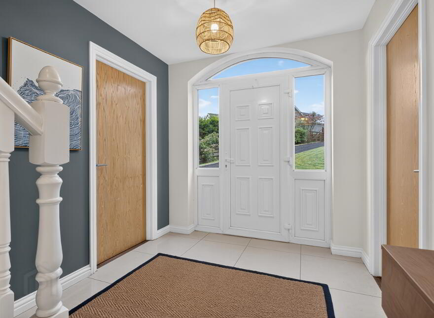 31 Dromona Road, Cullybackey, Ballymena, BT42 1NT