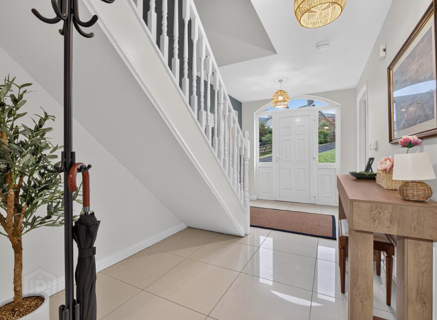 31 Dromona Road, Cullybackey, Ballymena, BT42 1NT