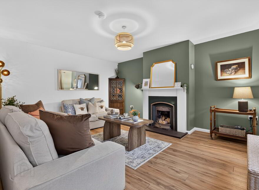 31 Dromona Road, Cullybackey, Ballymena, BT42 1NT