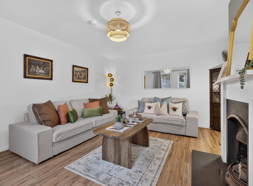 31 Dromona Road, Cullybackey, Ballymena, BT42 1NT