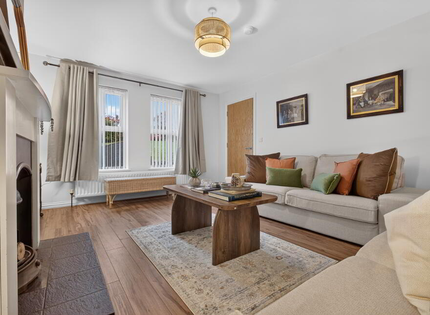 31 Dromona Road, Cullybackey, Ballymena, BT42 1NT