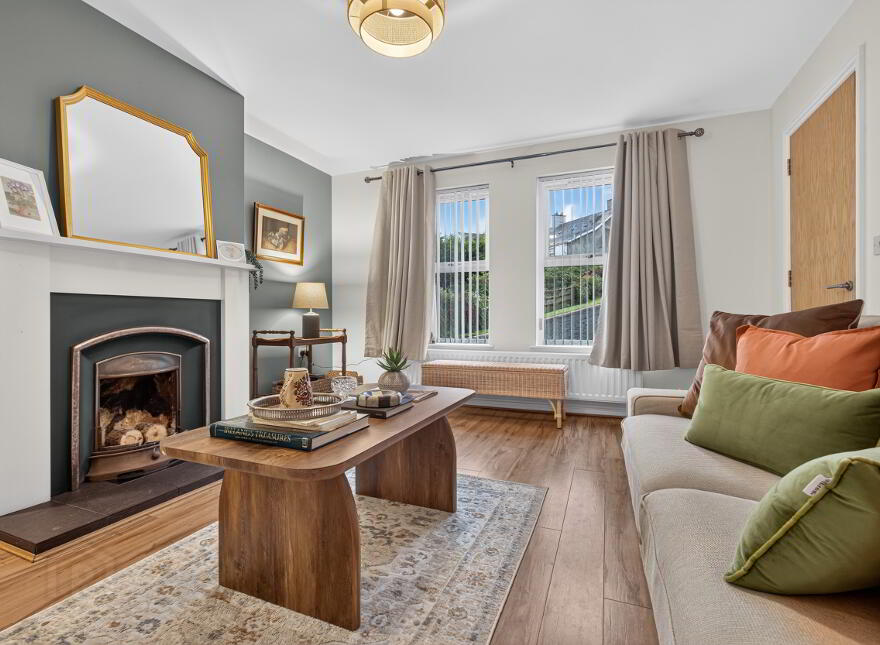 31 Dromona Road, Cullybackey, Ballymena, BT42 1NT