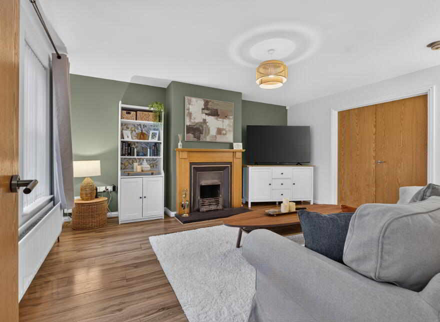 31 Dromona Road, Cullybackey, Ballymena, BT42 1NT