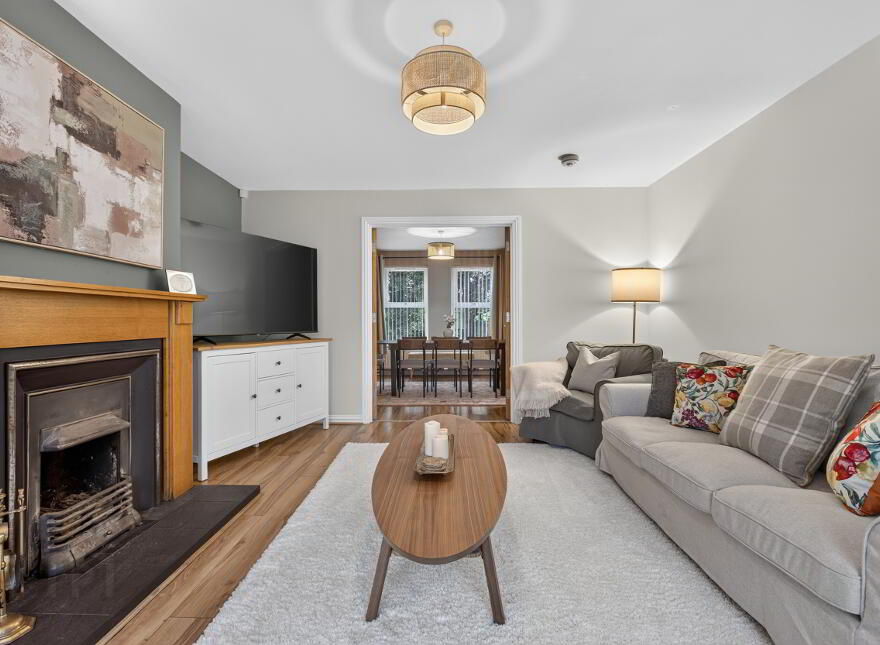 31 Dromona Road, Cullybackey, Ballymena, BT42 1NT