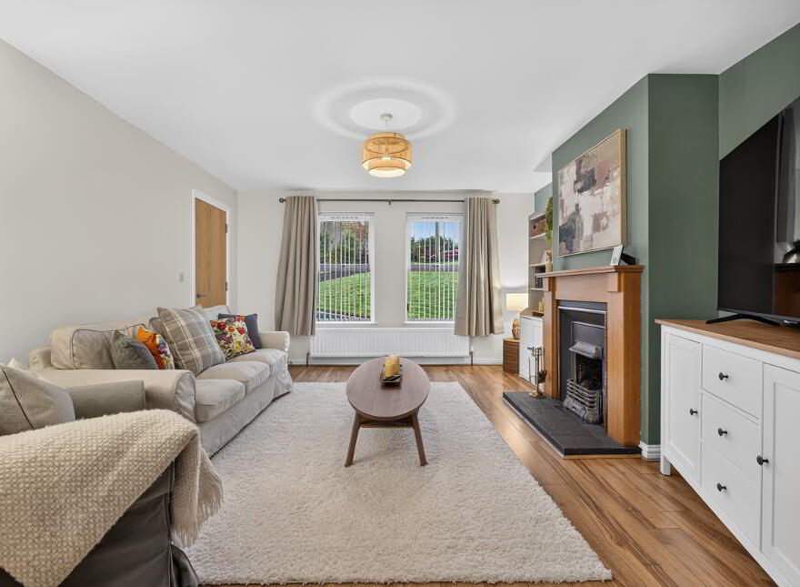 31 Dromona Road, Cullybackey, Ballymena, BT42 1NT