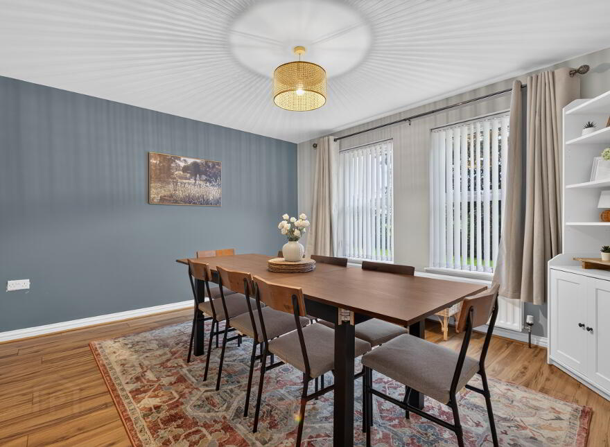 31 Dromona Road, Cullybackey, Ballymena, BT42 1NT