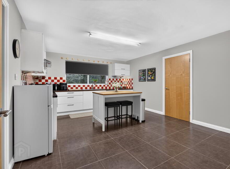 31 Dromona Road, Cullybackey, Ballymena, BT42 1NT