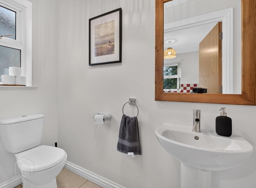 31 Dromona Road, Cullybackey, Ballymena, BT42 1NT