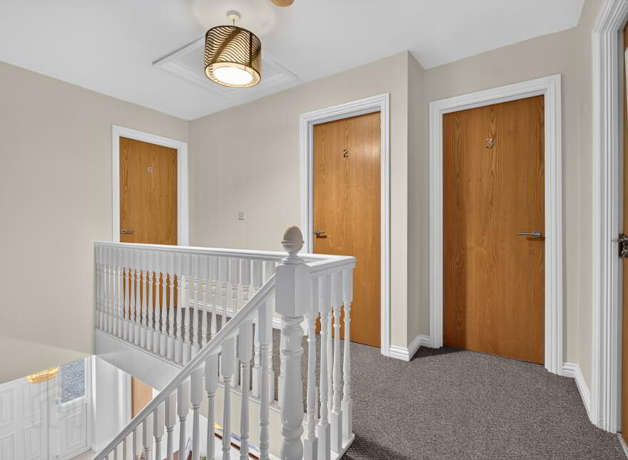 31 Dromona Road, Cullybackey, Ballymena, BT42 1NT