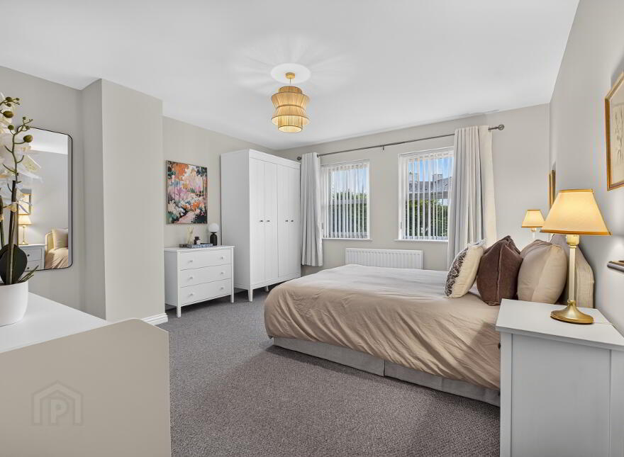 31 Dromona Road, Cullybackey, Ballymena, BT42 1NT