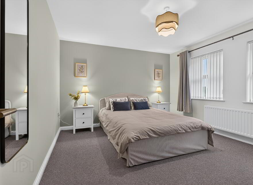 31 Dromona Road, Cullybackey, Ballymena, BT42 1NT