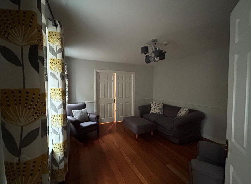 Apartment 1 3 Roden Place, Dundalk, A91DC86