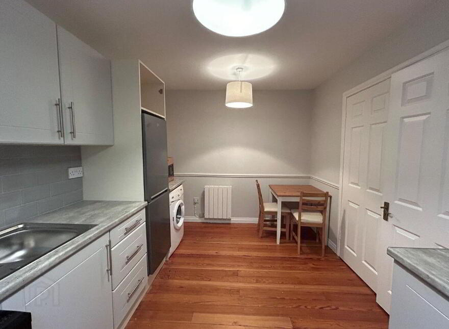 Apartment 1 3 Roden Place, Dundalk, A91DC86