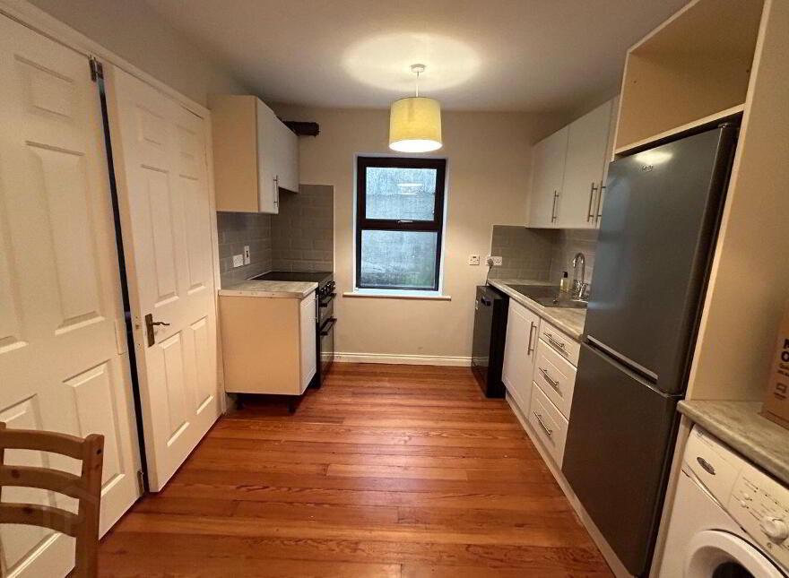Apartment 1 3 Roden Place, Dundalk, A91DC86