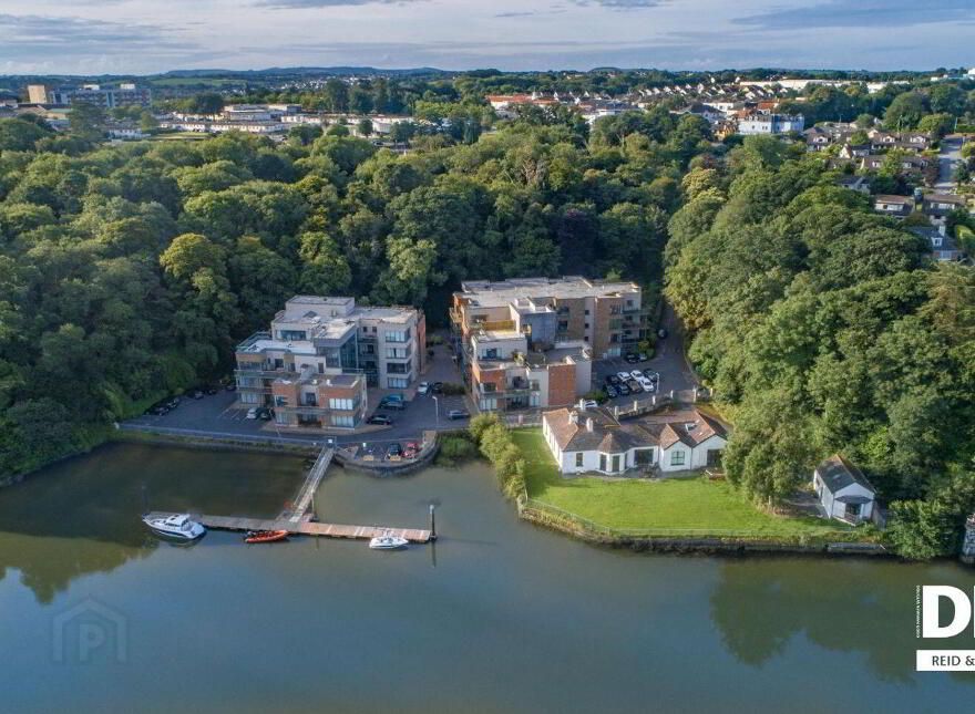 8 Glencove, Dunmore Road, Waterford City, X91KRR8