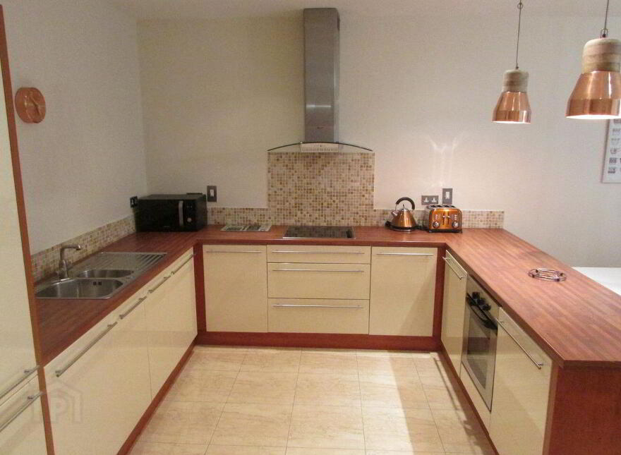 8 Glencove, Dunmore Road, Waterford City, X91KRR8
