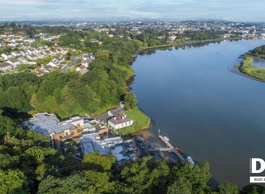 8 Glencove, Dunmore Road, Waterford City, X91KRR8