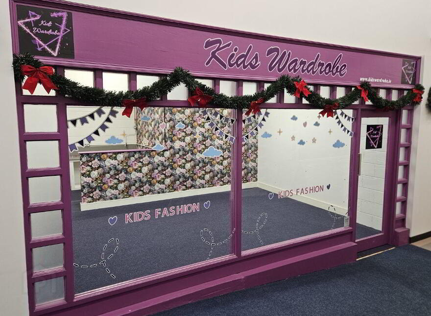 Unit 10, Bandon Shopping Centre, South Main Street, Bandon, P72AE48